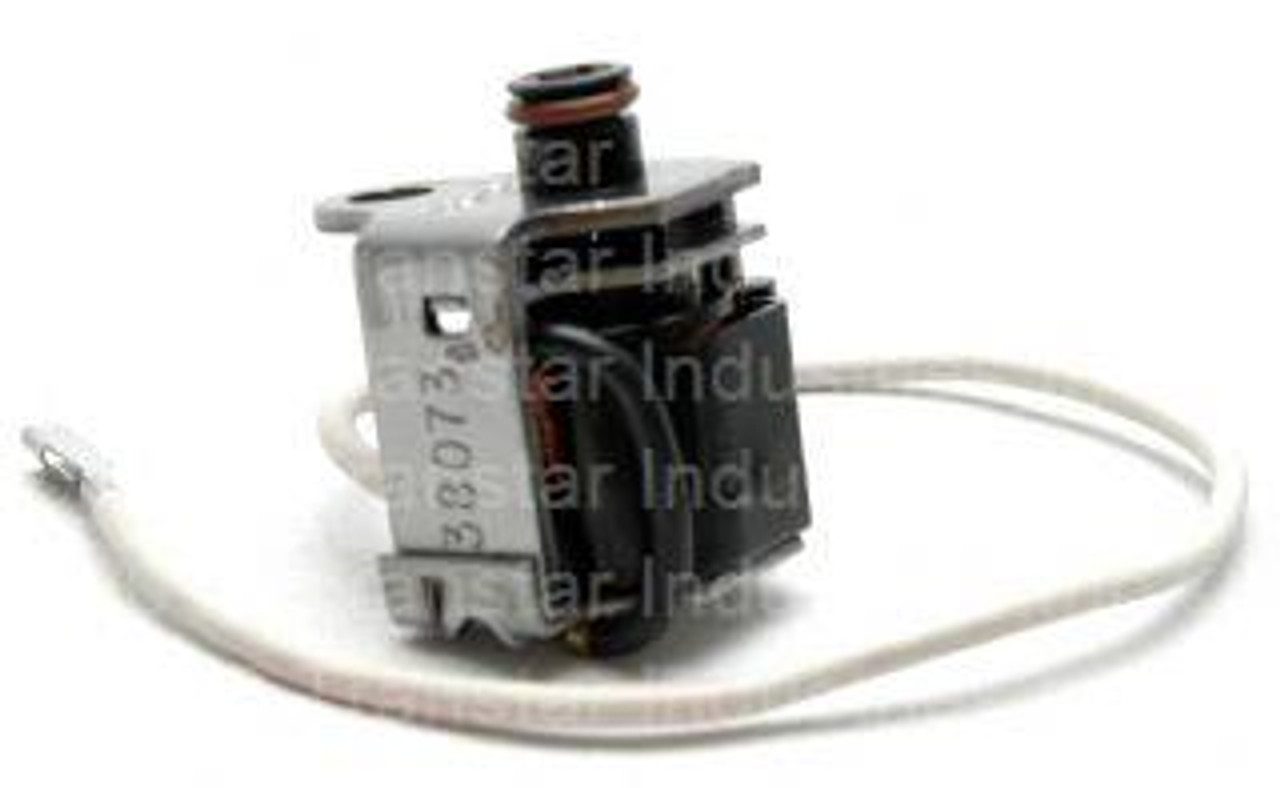 A904 A727 30RH 31RH 32RH Lock-Up TCC Solenoid, 1-Wire (1987-1996) 4348719