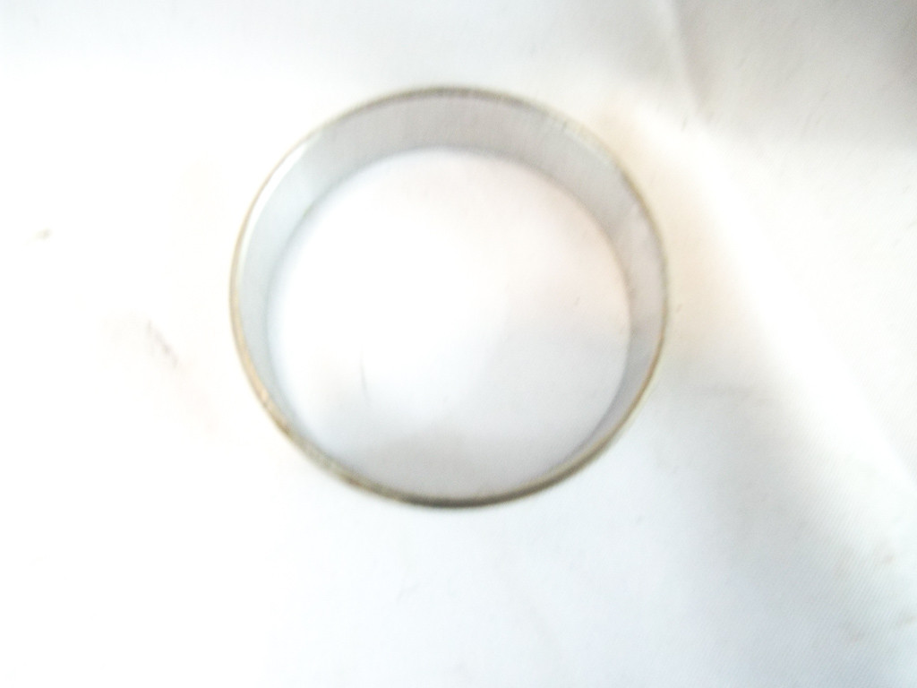 22034 A518 A727 Pump Bushing (Babbit) - view 2