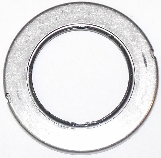 1160 4L60E Stator to Input Drum Torrington Bearing(USED)