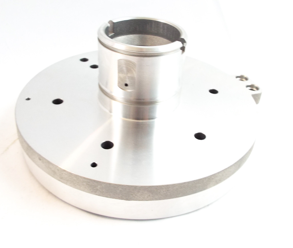 A22634B A518 A618 Overdrive Piston Housing Support (Retros New & Old) - view 2