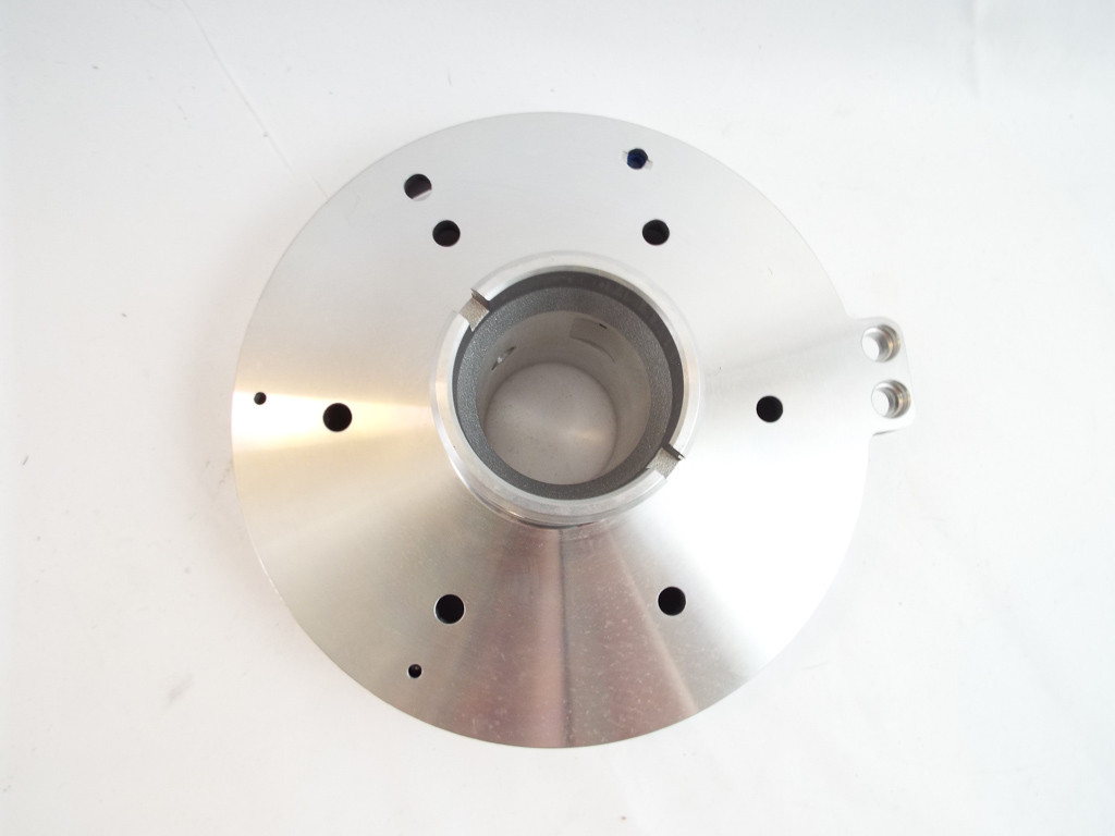 A22634B A518 A618 Overdrive Piston Housing Support (Retros New & Old) - view 4