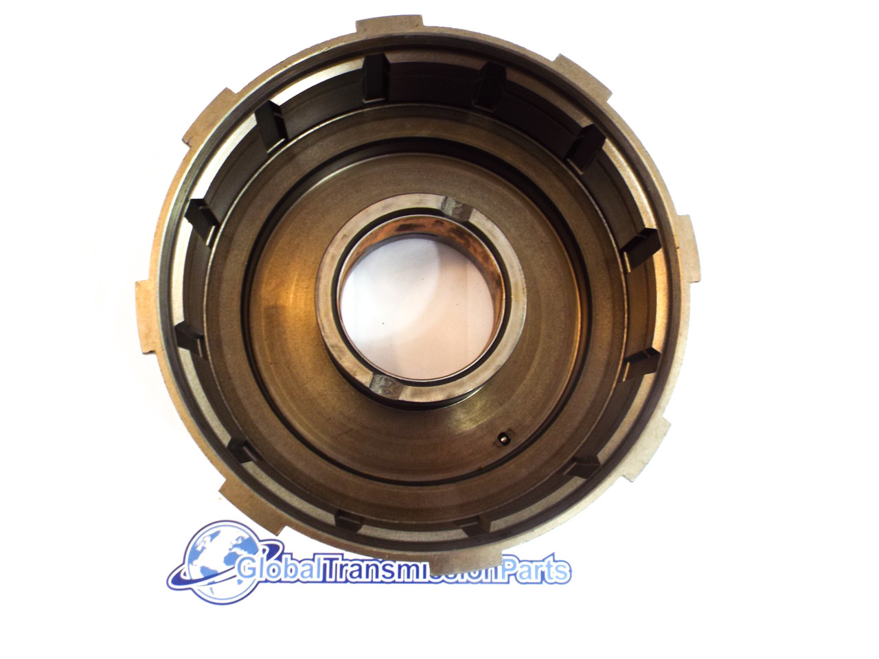 4058437 A518 A618 Direct Drum 3-Clutch Style (1990-UP) - view 3
