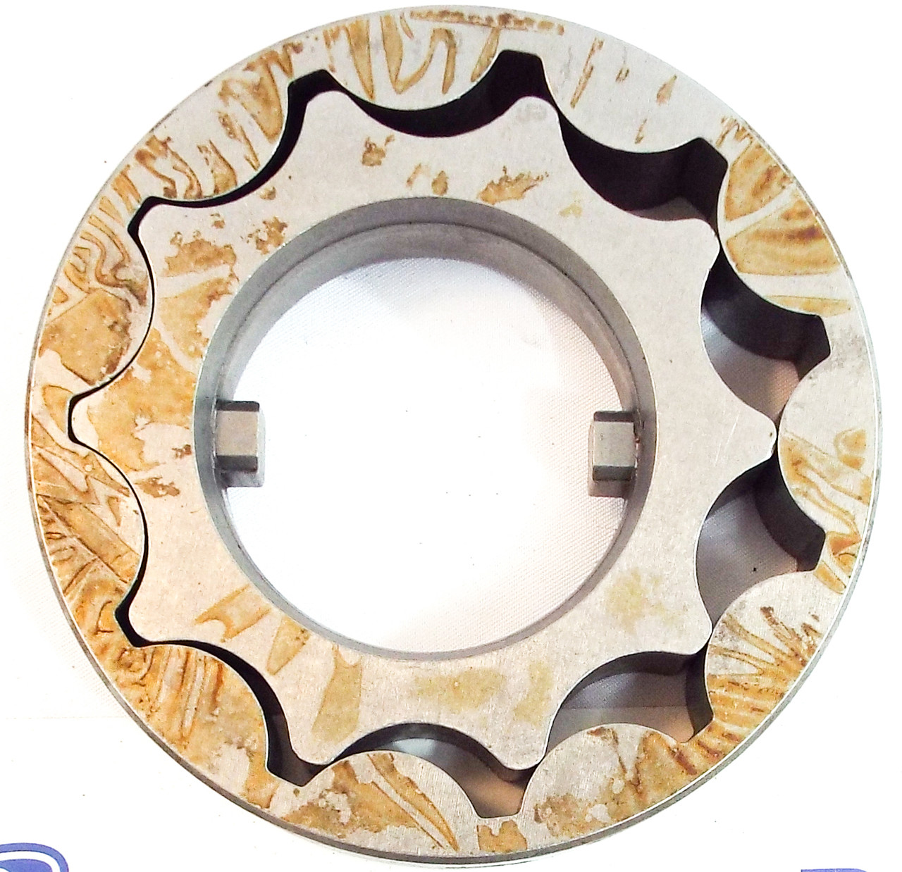 A22530D A518 A618 48RE Pump Gear Set (1994-UP) 11-Lobes on Outer Gear