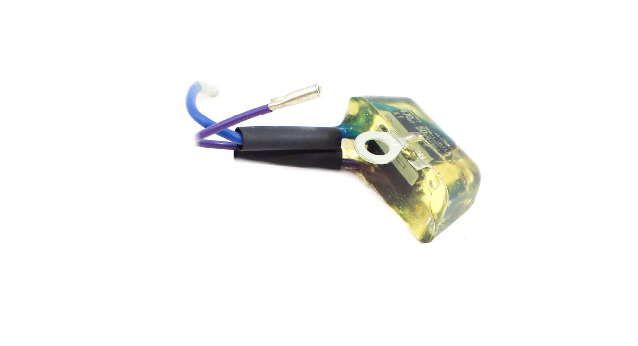 A22448 A518 A618 46RE/47RE Diesel TPS Signal / Noise Suppressor (1992-2002)