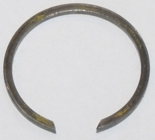 4L60E Input Carrier Snap Ring