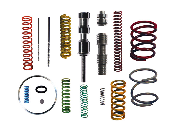 Superior STL-HO4-323 Honda BMXA SLXA Valve Body Shift Kit Upgrade - view 2