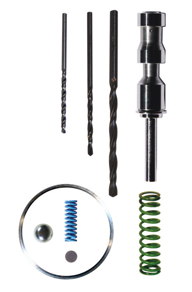 Superior STL-HO5-4CYL Honda/Acura Valve Body Shift Kit Upgrade - view 2