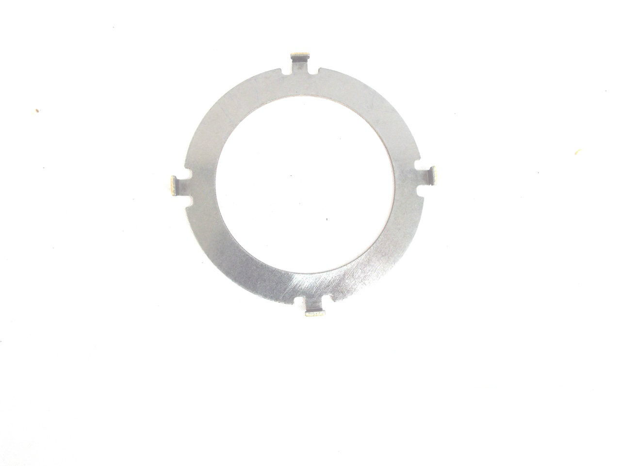 1013A 700R4 4L60E Reaction Shaft to Sun Shell Brass Washer ( 1982-UP)
