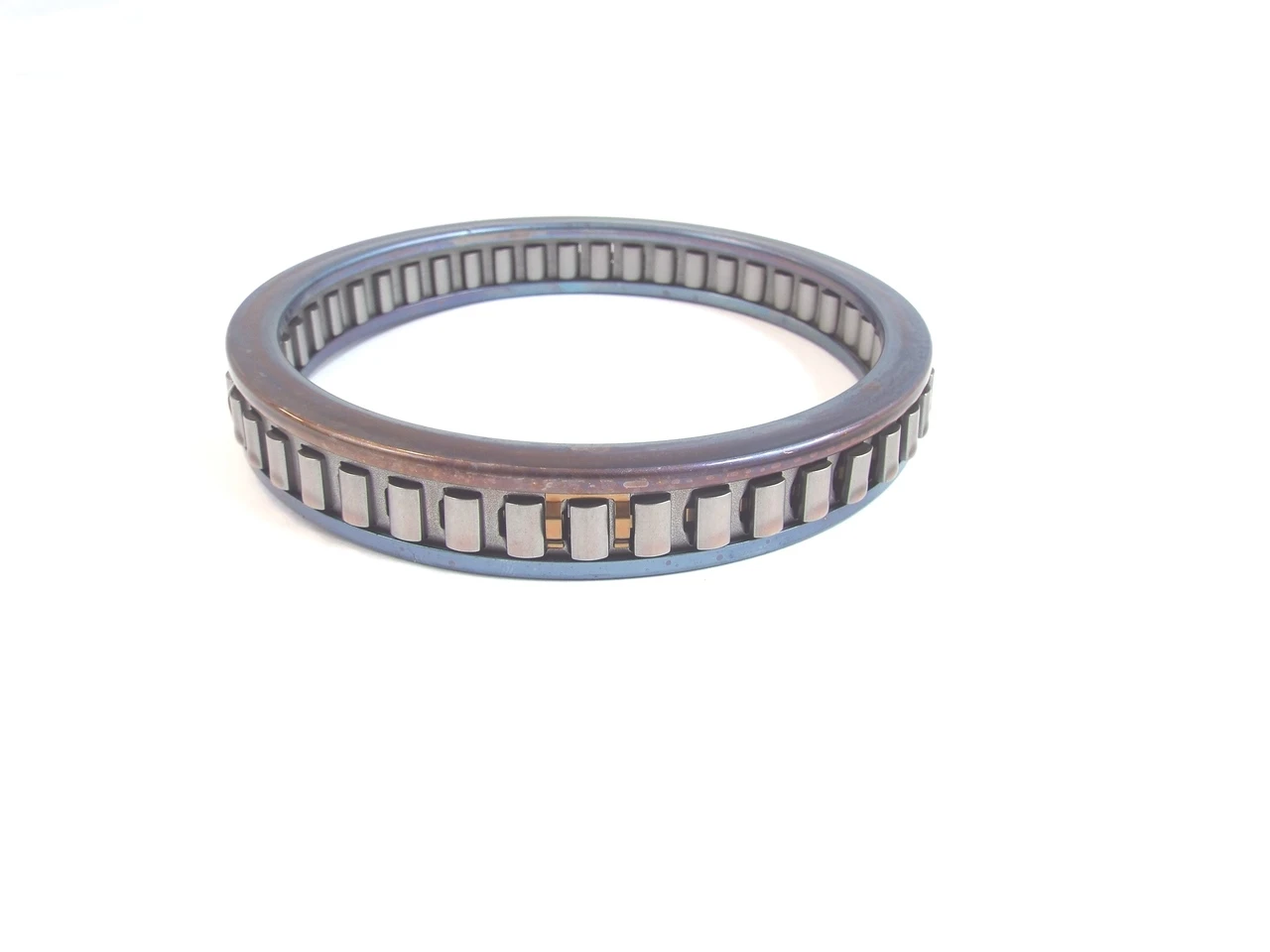 BorgWarner A36652A E4OD 4R100 Intermediate One-Way Sprag, 45-Element (1989-UP) HD