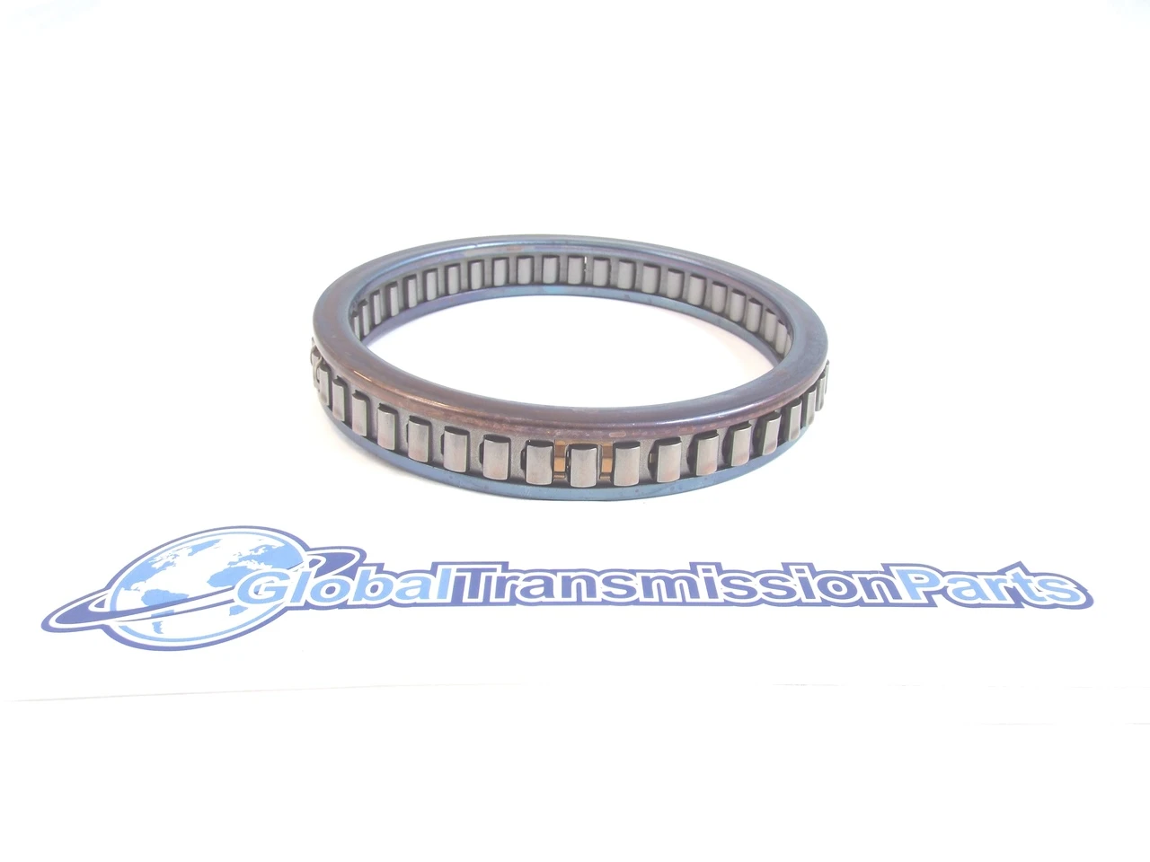 BorgWarner A36652A E4OD 4R100 Intermediate One-Way Sprag, 45-Element (1989-UP) HD - view 2