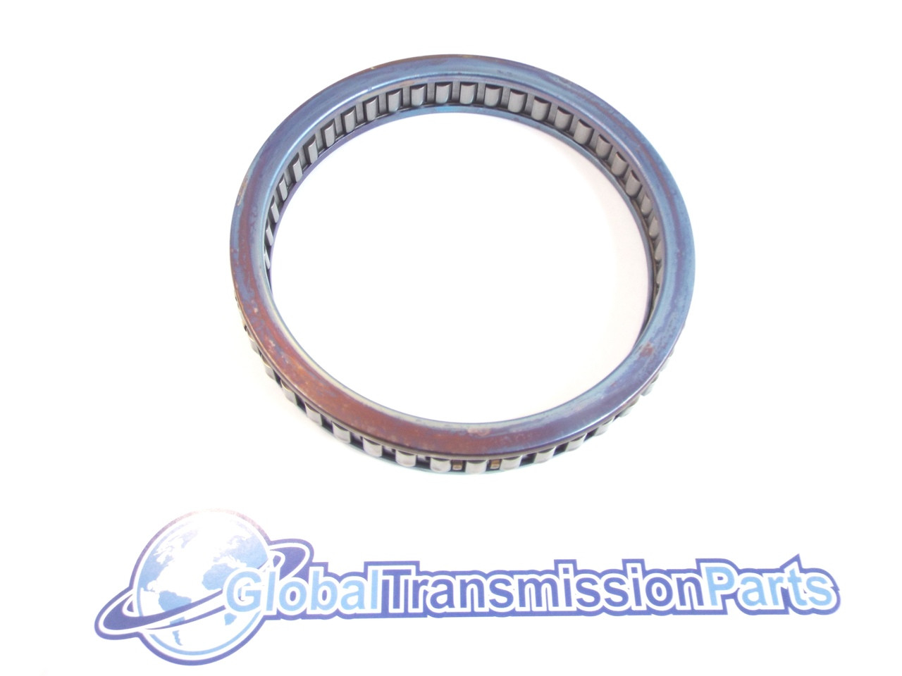 BorgWarner A36652A E4OD 4R100 Intermediate One-Way Sprag, 45-Element (1989-UP) HD - view 3