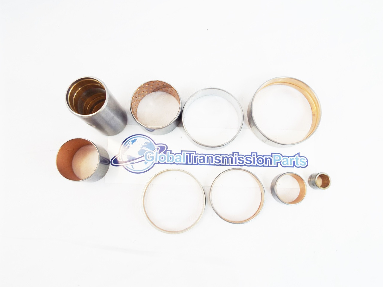 1616C GM 4L30E Transmission HD Master Bushing Kit - view 2
