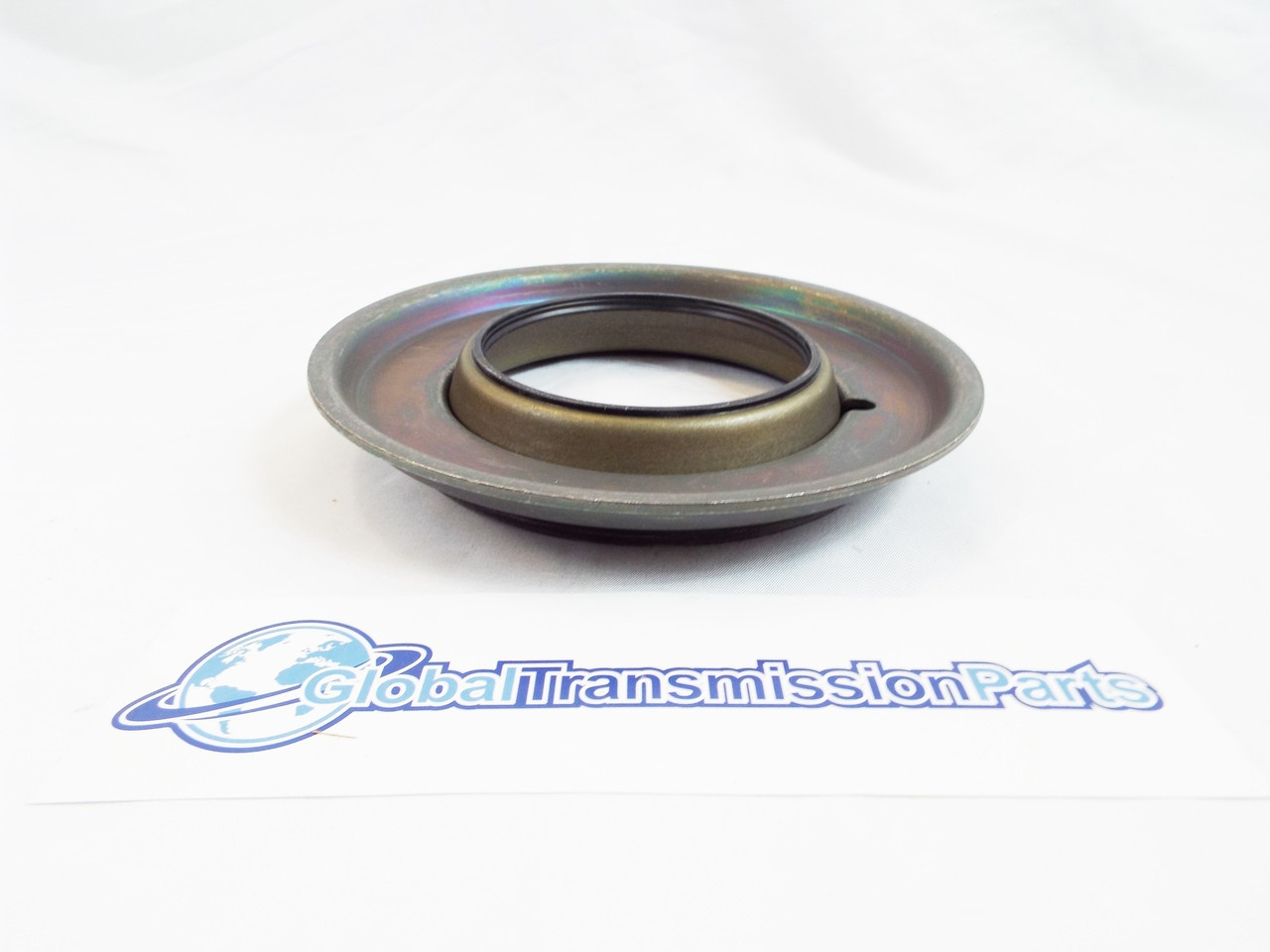 A36969A E4OD 4R100 Coast Clutch Piston F81Z-7A262-AA - view 2
