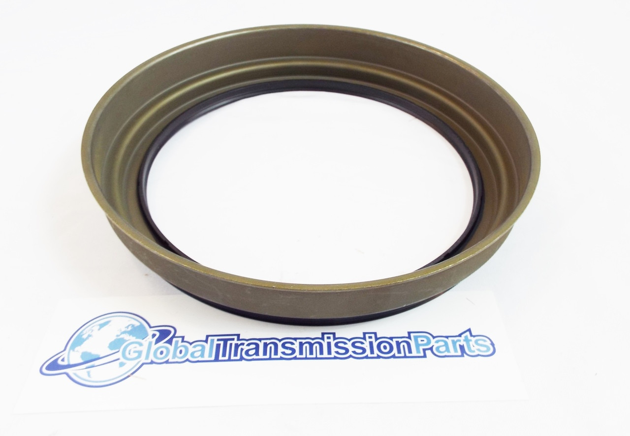 3145A E4OD 4R100 Overdrive Clutch Piston F6TZ-7A262-AA - view 2