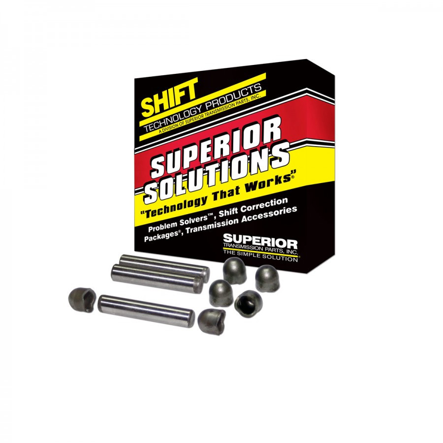 Superior K0128 GM 4L80E Transmission Pump Conversion Kit