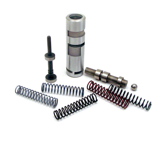 Superior K017 GM 700R4 Transmission Hydraulic Lock-Up Package(NLA When Out of Stock)