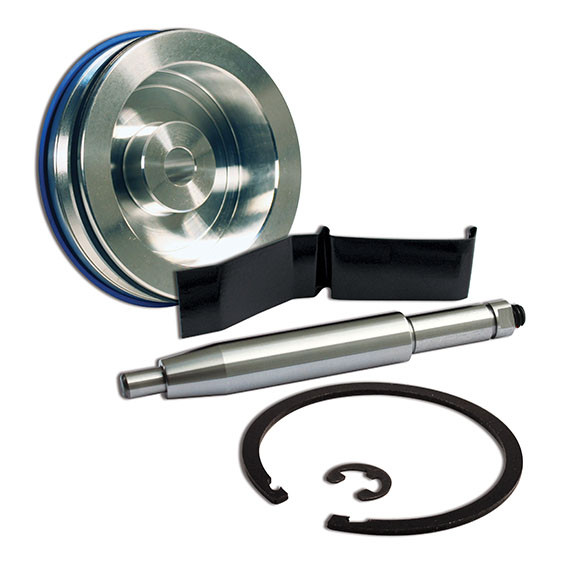 Ford AODE 4R70W Upgraded Super Servo Kit w/ Adjustable Pin by