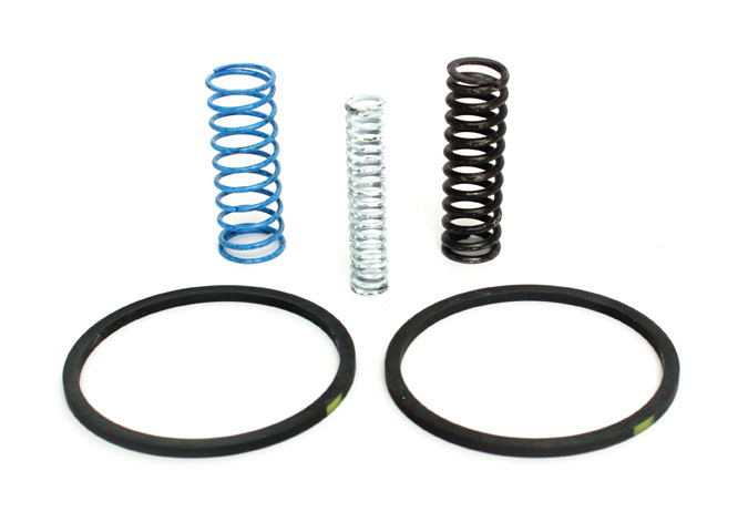 Superior K77878 GM 4L60E 4L65E 4L70E Upgraded Front Pump Unbreakable Ring Kit
