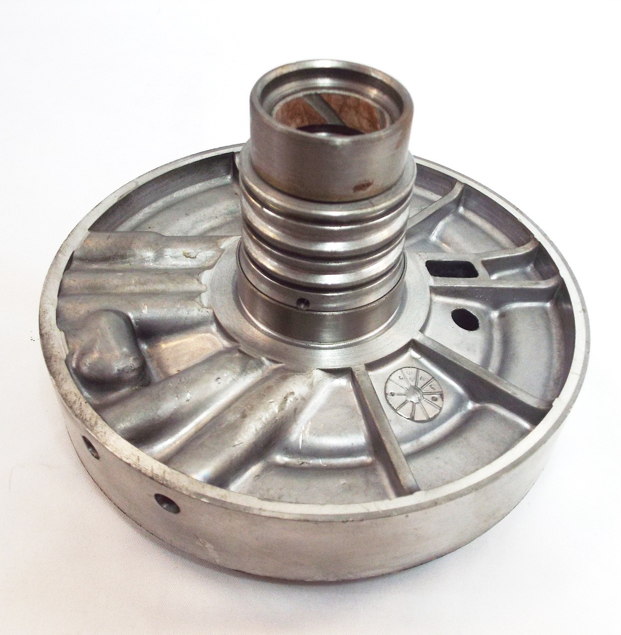 1711 TH200-4R Center Support - view 3