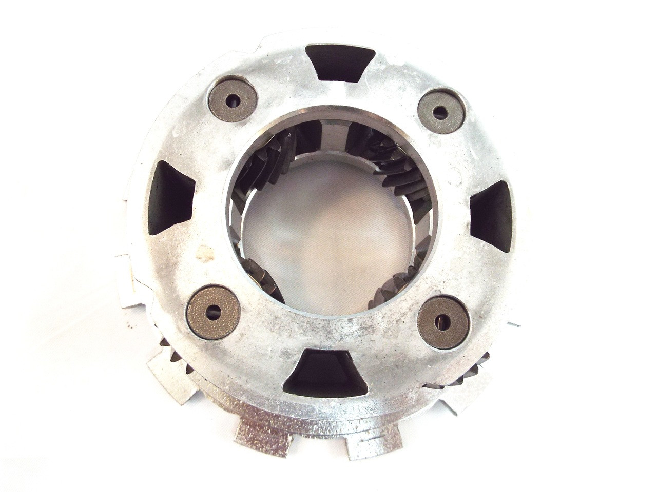 3010C E4OD 4R100 Rear Planet Assembly - 4-Pinion - view 3
