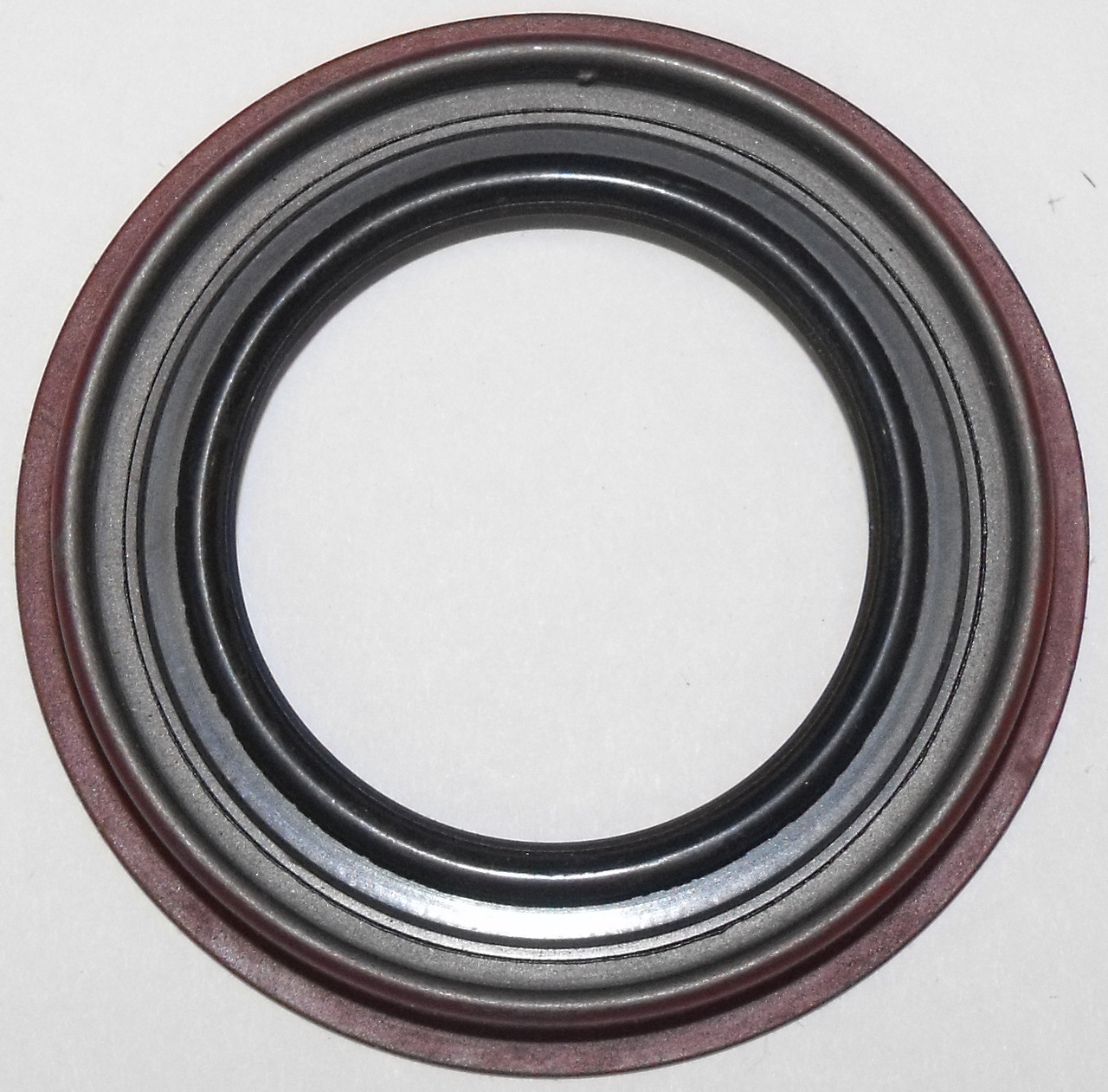 Precision 32151 700R4 4L60E TH200 200-4R Front Pump Metal Clad Seal 24202535 - view 3