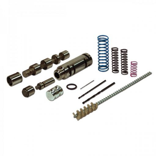 Superior K4T65-E GM 4T65E Valve Body Shift Correction Package (1997-2011)