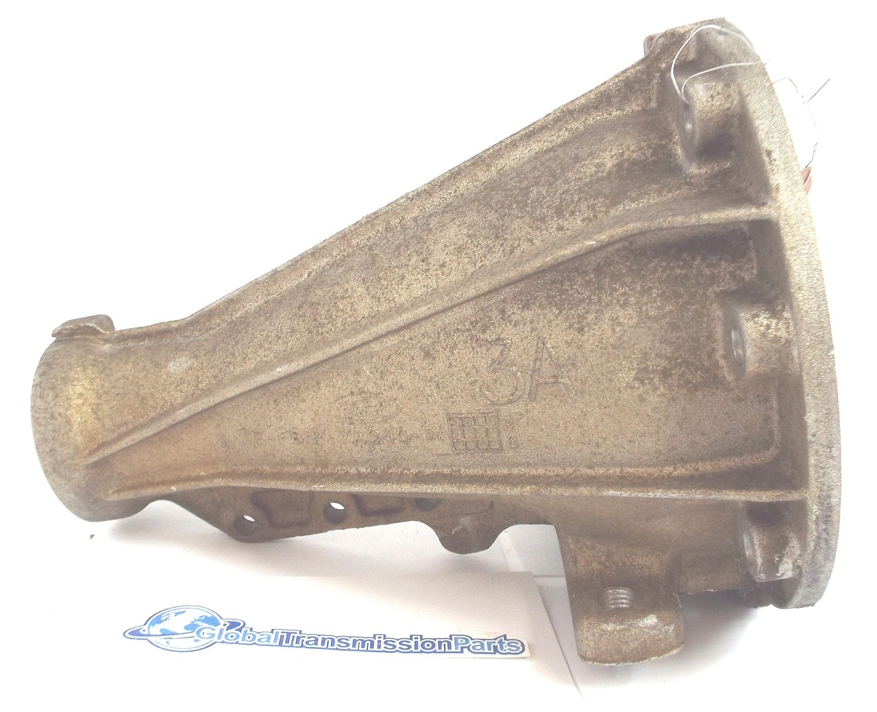 3170DC 4R100 Extension Housing - 2WD w/ Sensor Hole on TOP (Small Seal 2.5" OD and 1.70" Yoke) Aluminum RF-F8IP-7A040-DA - view 5