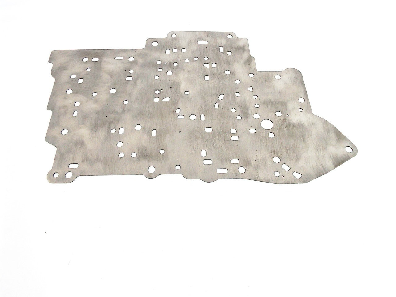 1693A TH200-4R Valve Body Spacer Plate - No Notch Style *NLA*