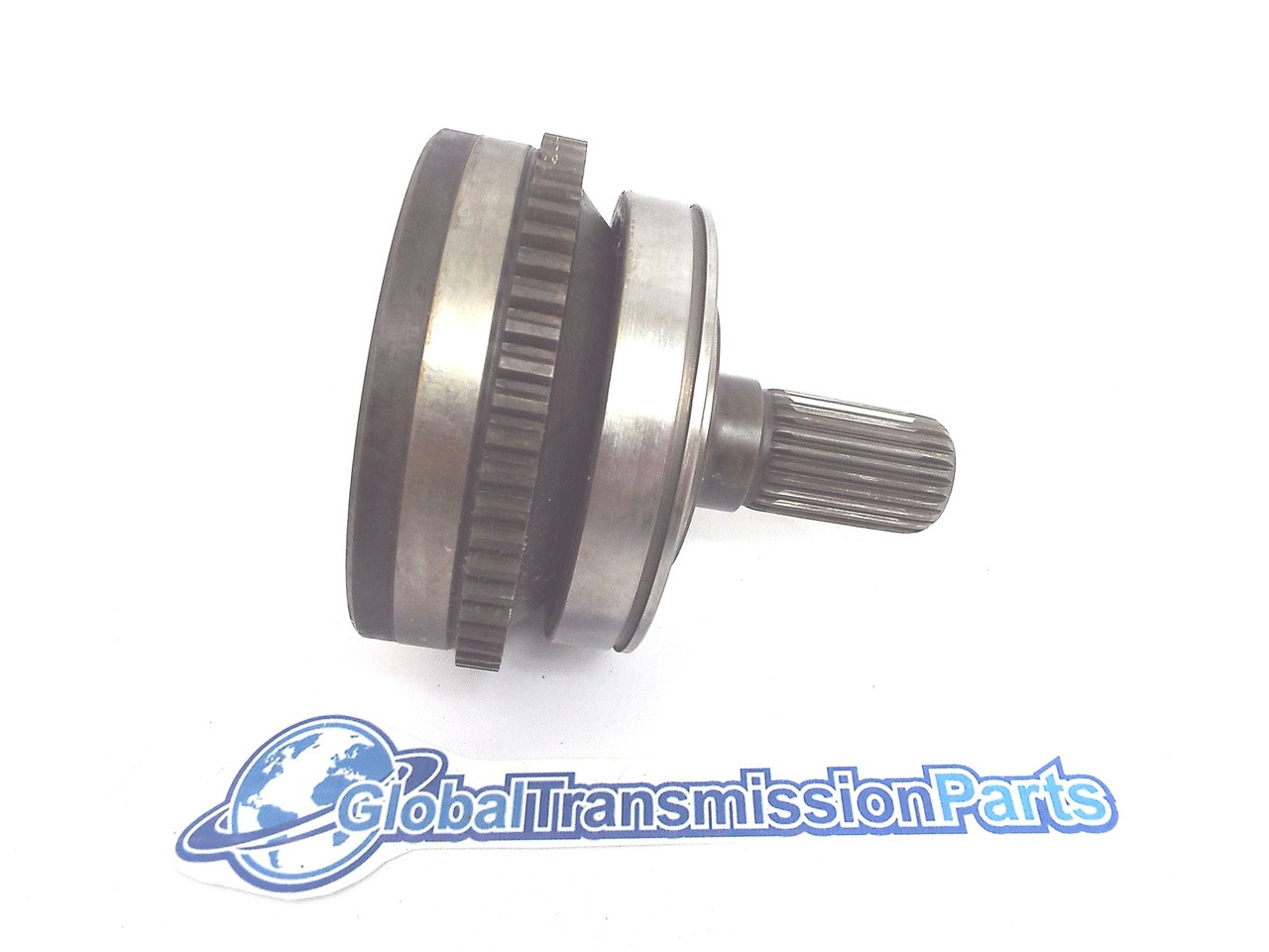 4106B A518 46RE A618 47RE 48RE Output Shaft - 4X4 (1996-UP) - view 2