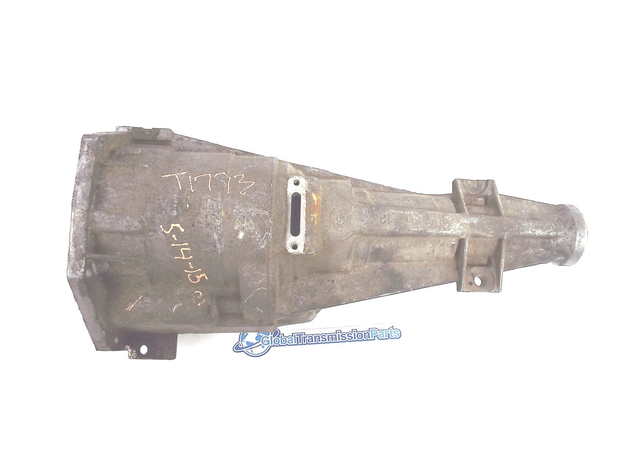 4099B A518 A618 Overdrive Extension Housing - 2WD Casting 17905 - view 3