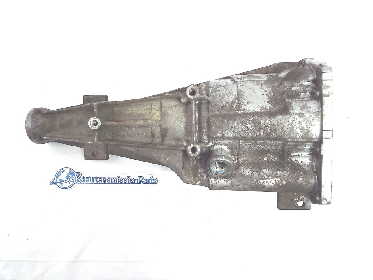 4099B A518 A618 Overdrive Extension Housing - 2WD Casting 17905 - view 4