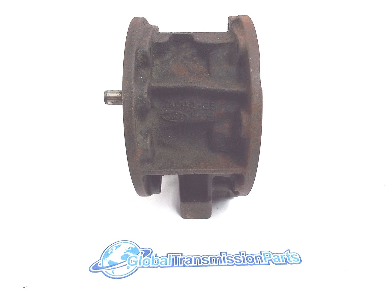 4R100 Extension Housing- 4WD (Cast Iron) (No Sensor Hole)