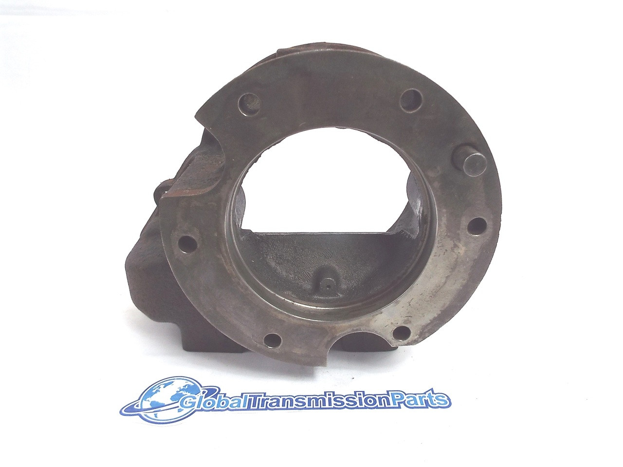 3170C 4R100 Extension Housing- 4WD (Cast Iron) (No Sensor Hole) - view 3