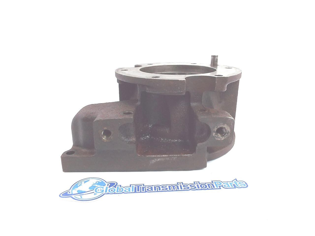 3170C 4R100 Extension Housing- 4WD (Cast Iron) (No Sensor Hole) - view 4