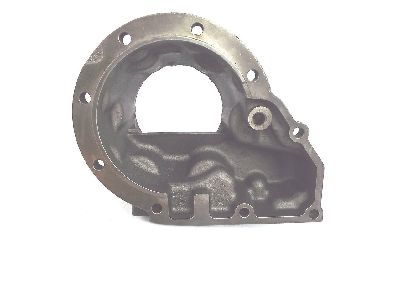 3170C 4R100 Extension Housing- 4WD (Cast Iron) (No Sensor Hole)