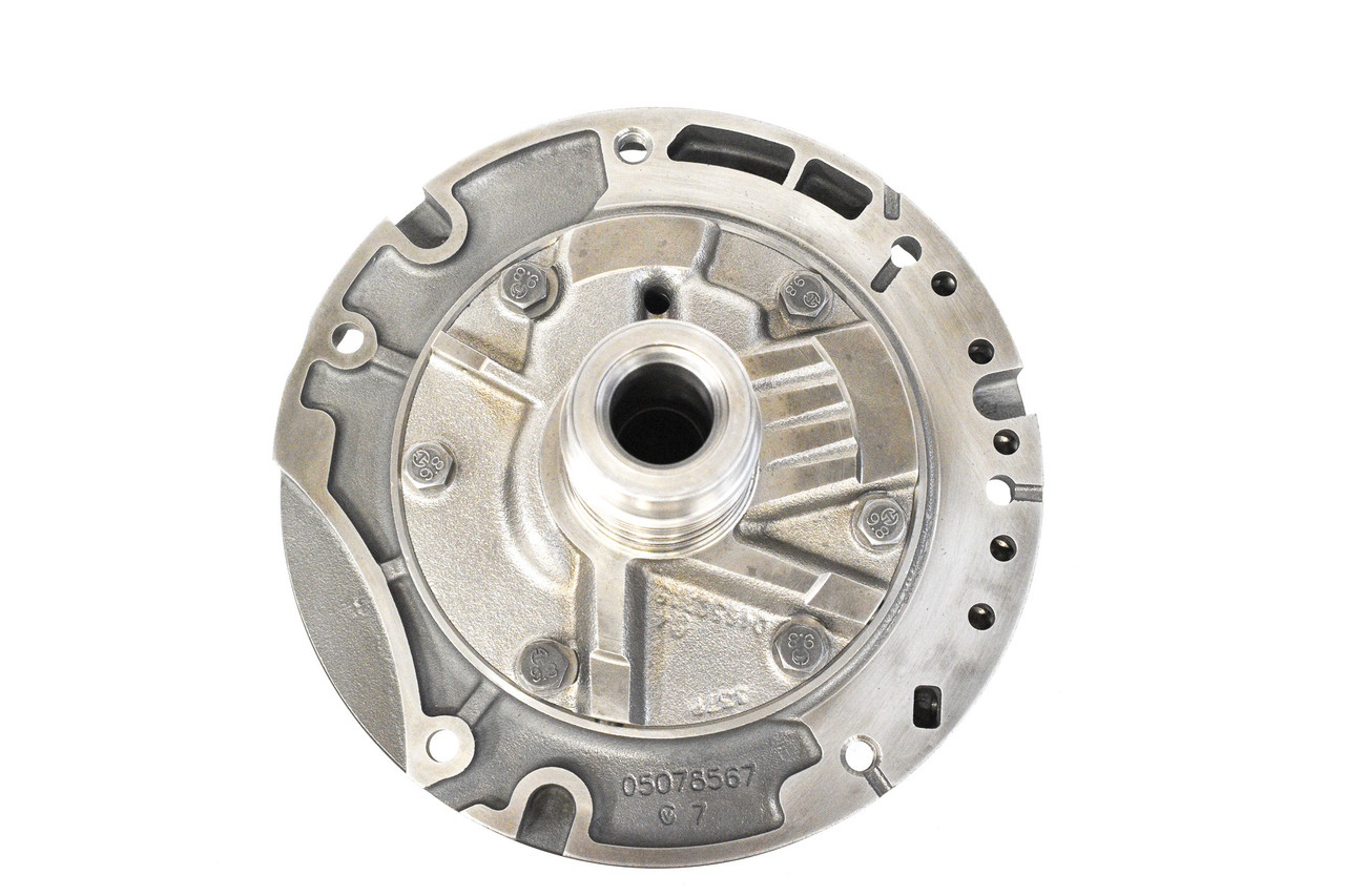 62TE Transmission Pump 68008564AA - Rebuilt