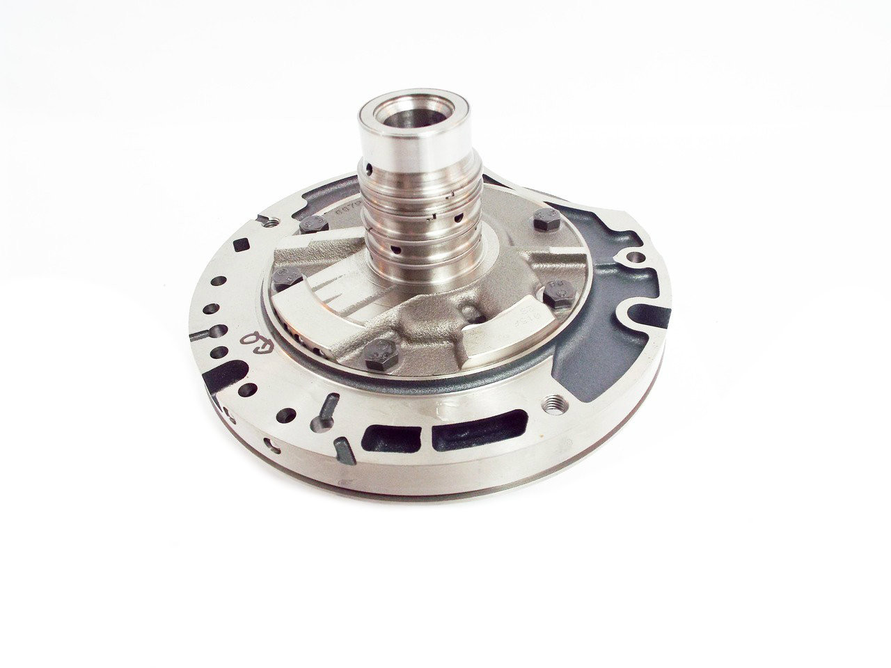 Dodge Chrysler 62TE Transmission Pump NEW-OEM 68008564AA