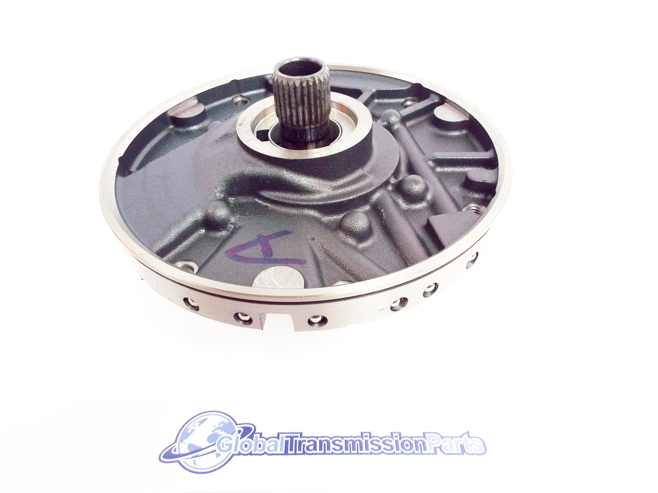 Dodge Chrysler 62TE Transmission Pump NEW-OEM 68008564AA