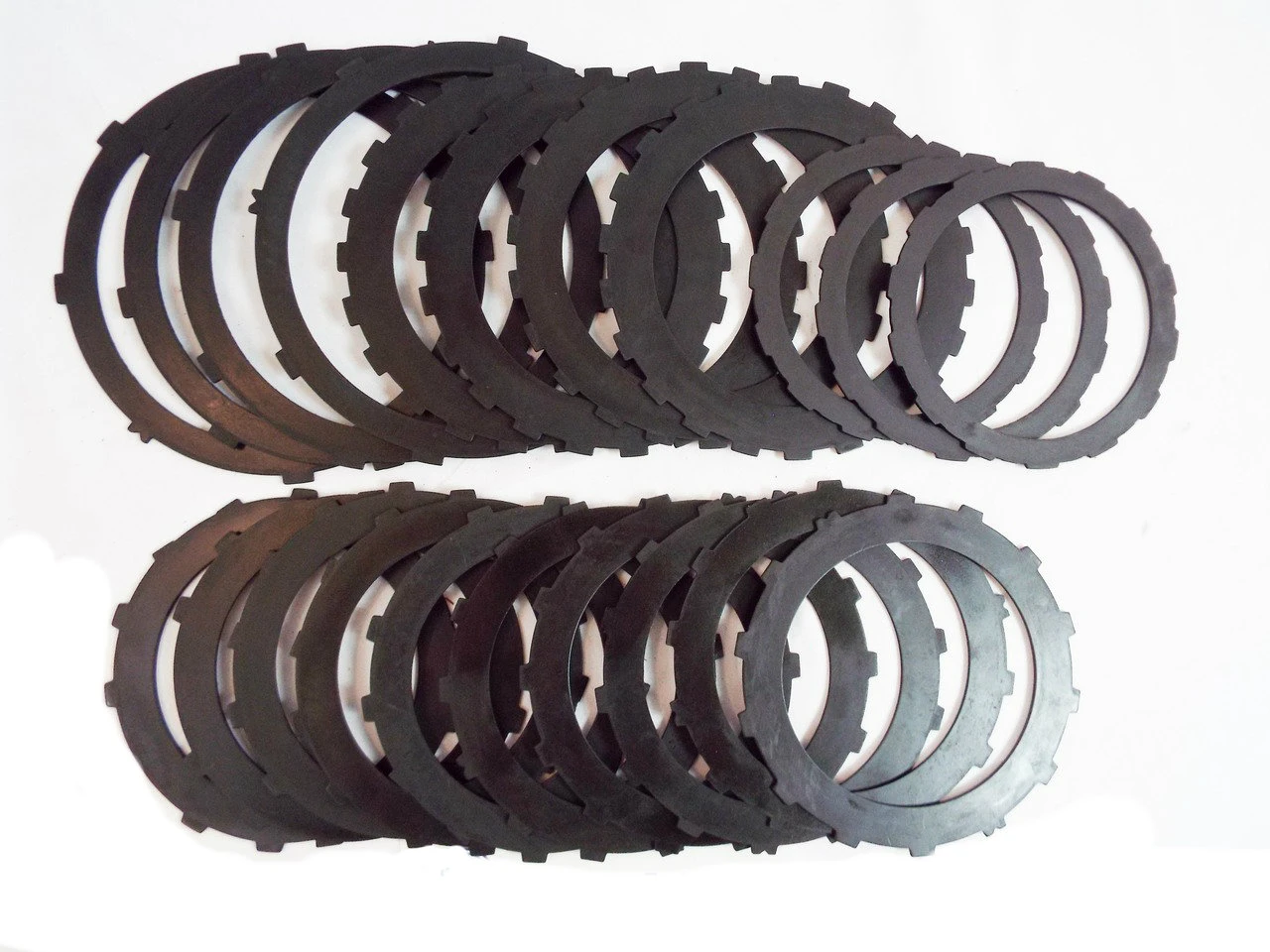 1022K-KIT 4L80E Performance KOLENE® Steel Module (1991-UP)