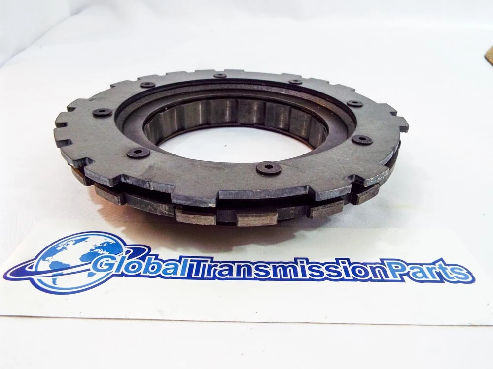 Adapt-A-Case A74761DAC GM TH350 700R4 4L60E Center Support Case Saver Assembly (1969-UP) - view 3