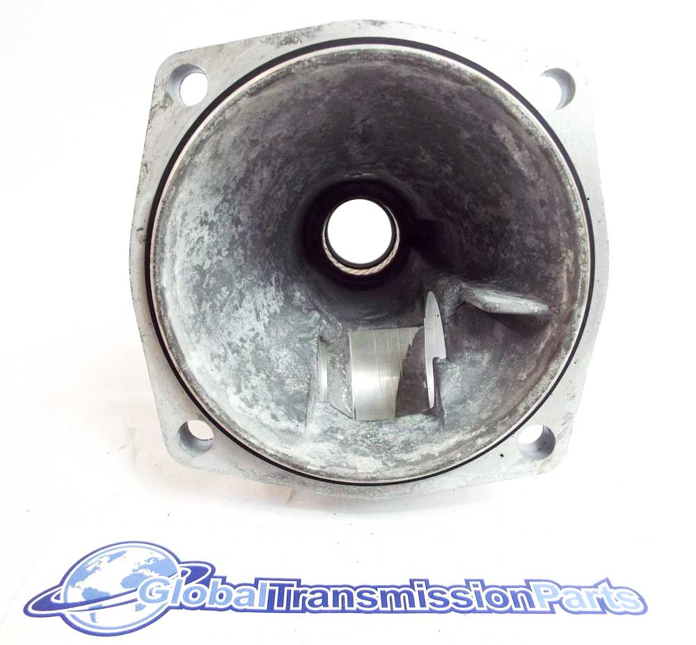ReadytoInstall 700R4 Transmission Tail Housing 2WD w/ Bottom Mount