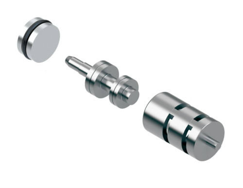 34200-03K 4L80E Boost Valve Kit (1991-UP w/ Factory Style Sleeve) ()