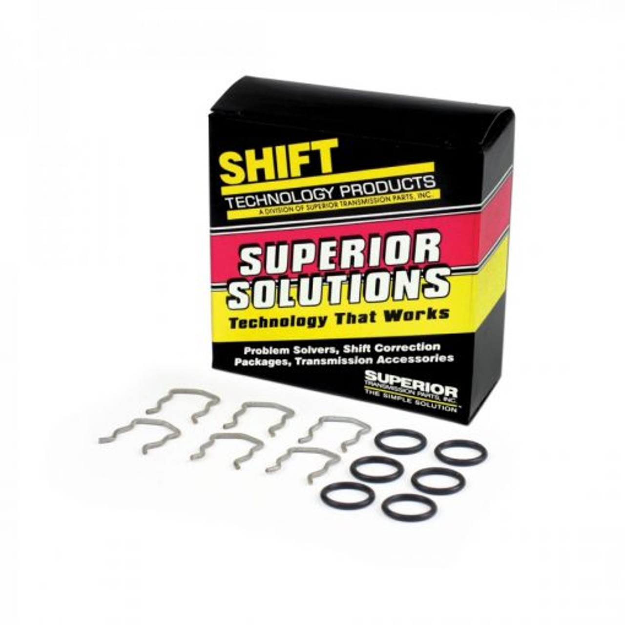 A6 ZONE CLIPS 02～Forever Side～ Amazon.com: Rexka Fuel Line Retaining Clips 5/16 in.and 3/8