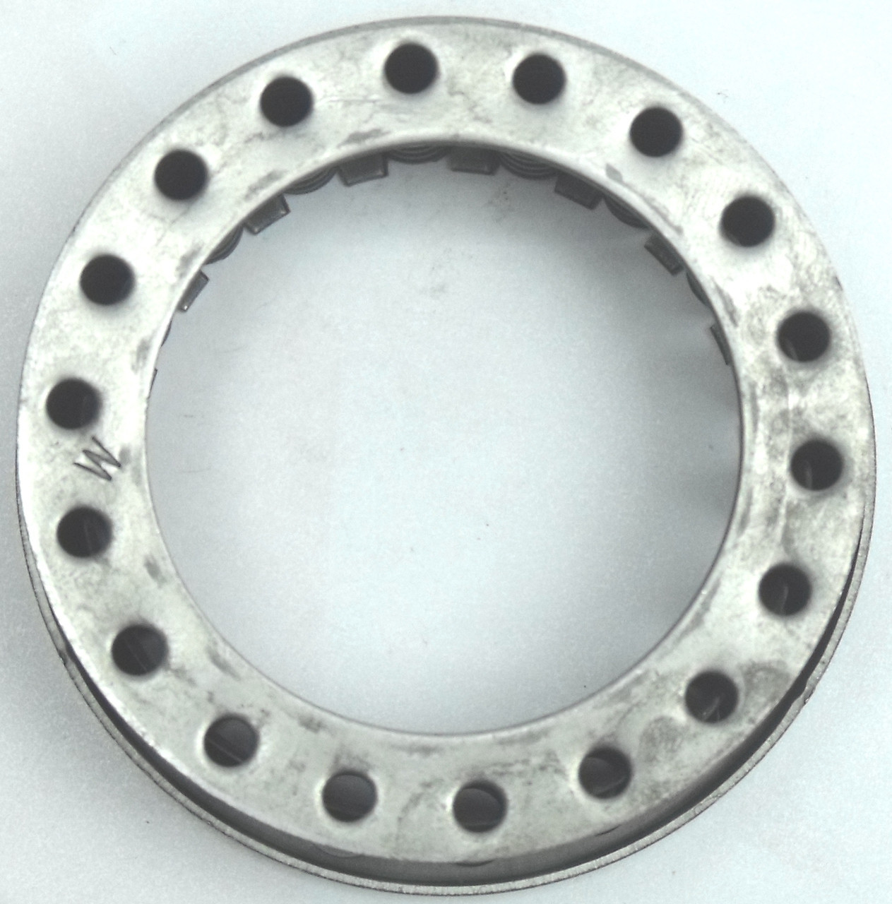 1299 4T65E 3rd Clutch Return Spring (1997-UP) - view 3