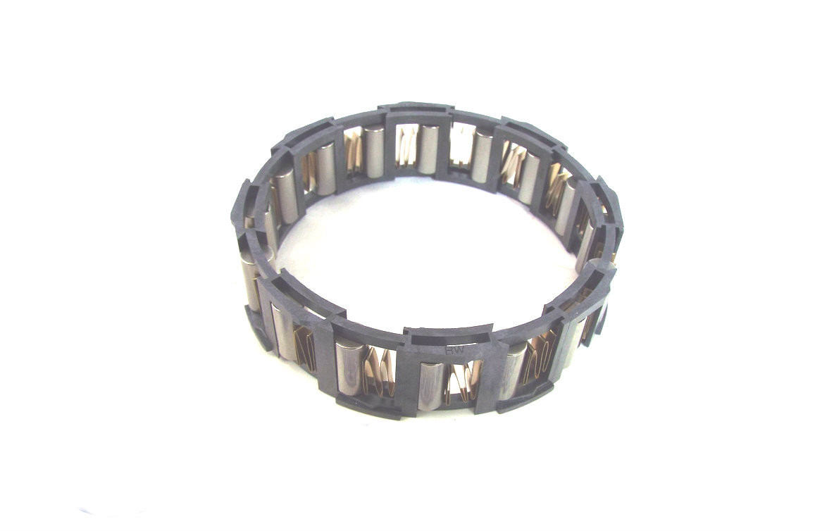 A36654D C6 Overrun Sprag 4R100 E4OD Rear Sprag (1966-E1997)