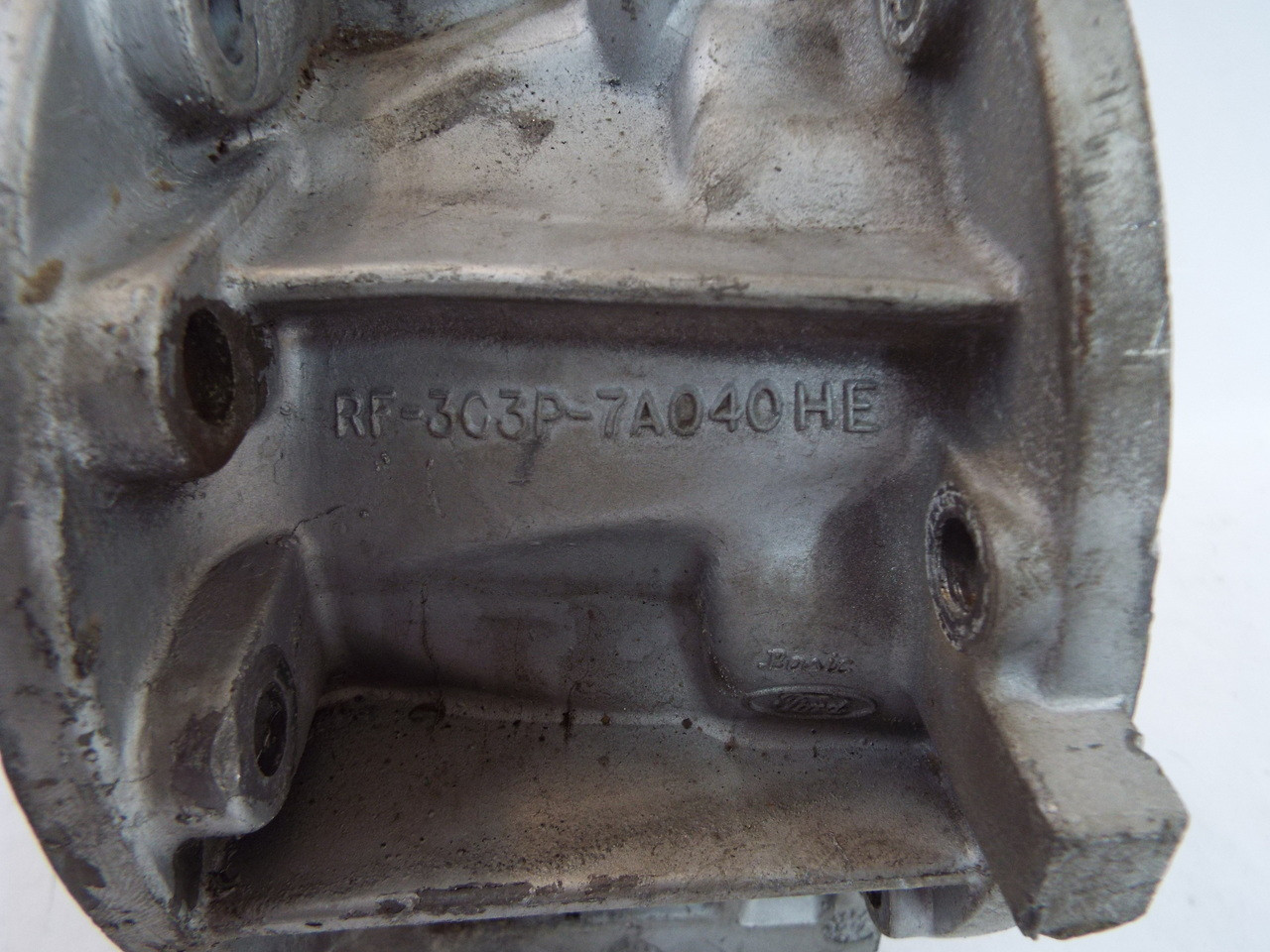 U16770A 5R110W Extension Housing 4WD (2003-UP) - view 4