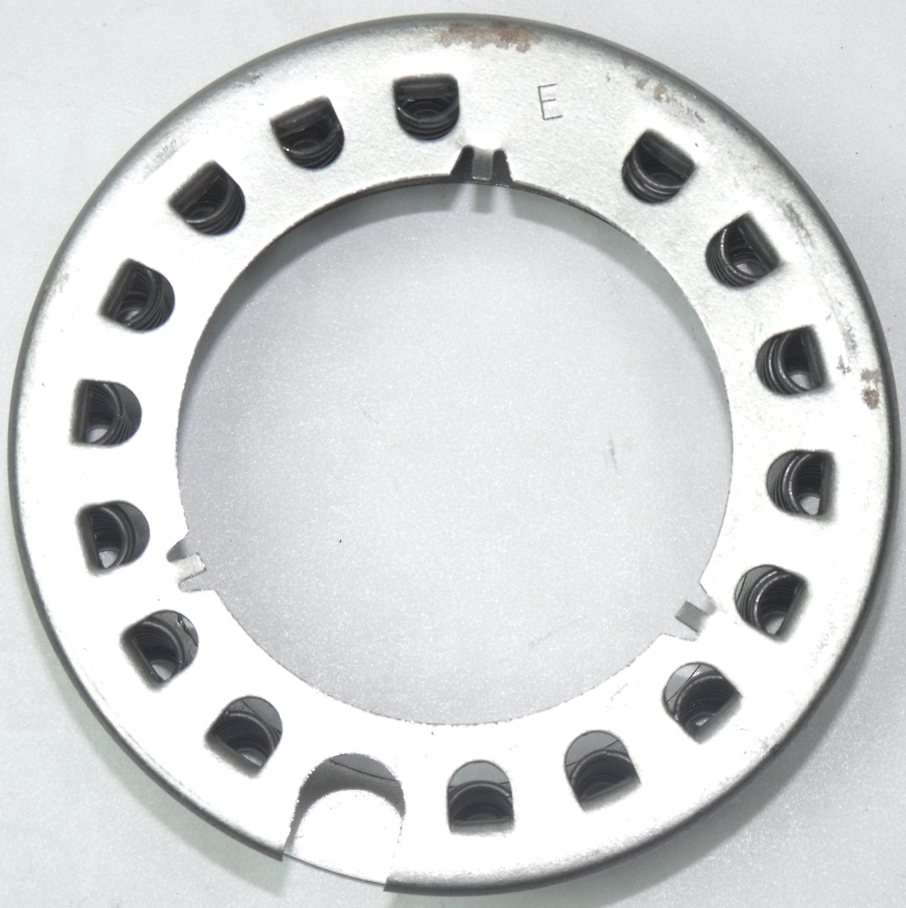 1301 4T65E Input Clutch Return Spring (1997-UP) - view 2