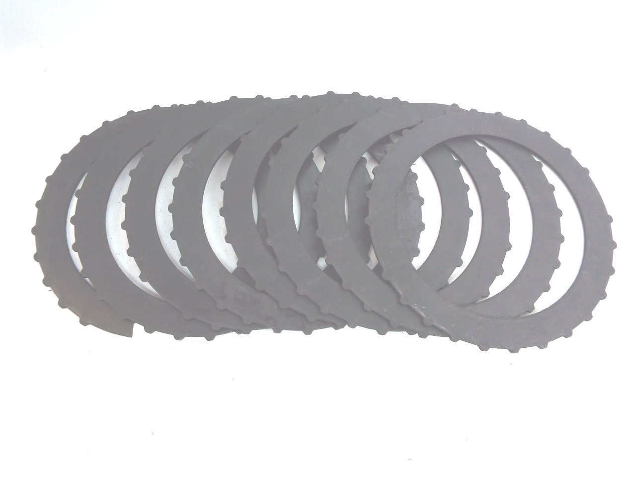 3205K C4 Transmission Kolene Coated Steel Module