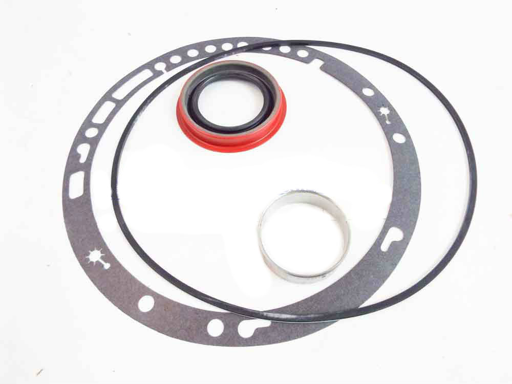PK350-KIT GM TH350 Transmission Pump Repair Seal Kit (1969-1986)
