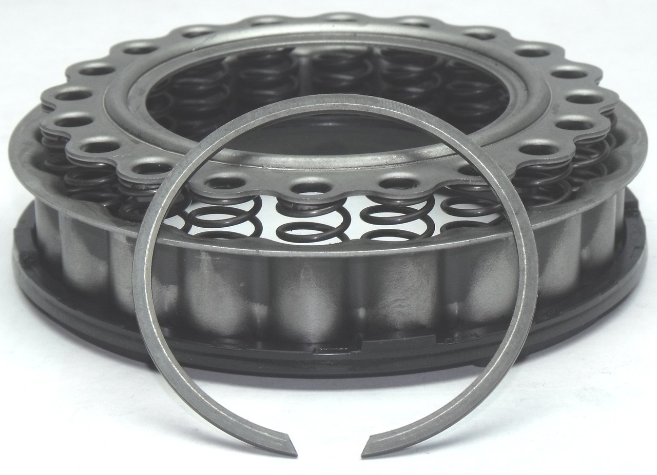 1269D 4T65E 2nd Clutch Piston Kit (1997-UP) - view 2